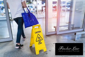 Proving liability in Topeka slip and fall cases