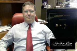 Contact Fincher Law your Topeka spinal cord injury attorney advocate