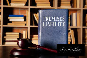 Contact Fincher Law for your Topeka premises liability lawyer