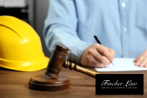 Contact our Topeka construction accident lawyer at Fincher Law today for a free consultation