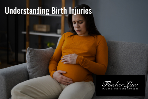 Understanding birth injuries