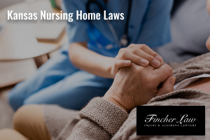 Kansas nursing home laws