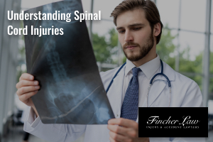 Understanding spinal cord injuries
