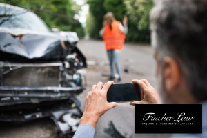 Steps to take after a car accident in Topeka