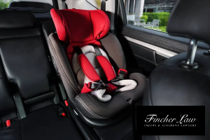 Should I buy another car seat after a car accident
