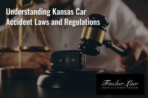 Understanding Kansas car accident laws and regulations