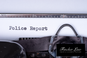 How to obtain a copy of a Topeka police report