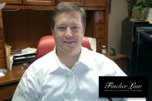 Fincher Law is your Topeka car accident lawyer