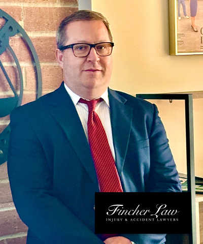 Connect With Our Topeka Car Accident Lawyer at Fincher Law for a Free Consultation