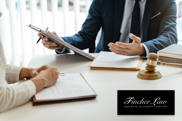 Challenges in motorcycle accident claims