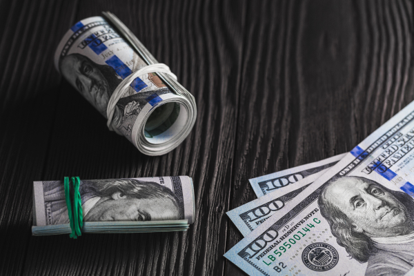 Recovering lost wages after a car accident in Topeka