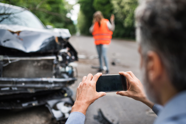 The role of evidence in car accident claims in Topeka