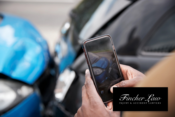 Tips for preserving and organizing evidence