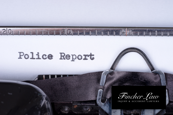 Types of evidence in car accident claims