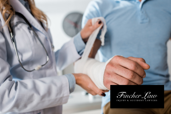 What you must do after a dog bite