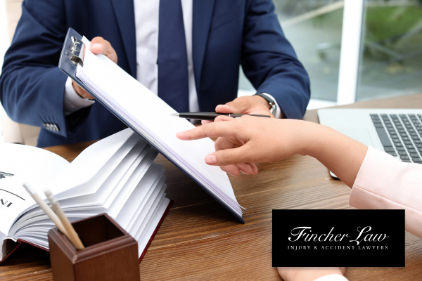 How Our Liability Attorneys Build Your Case How Our Liability Attorneys Build Your Case