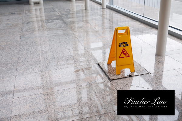 Premises Liability Cases Involving Government Property Premises Liability Cases Involving Government Property