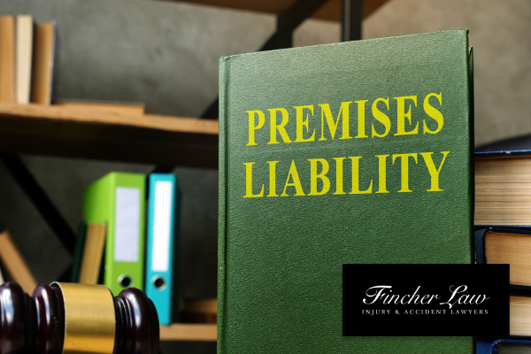 Understanding Premises Liability Claims Understanding Premises Liability Claims