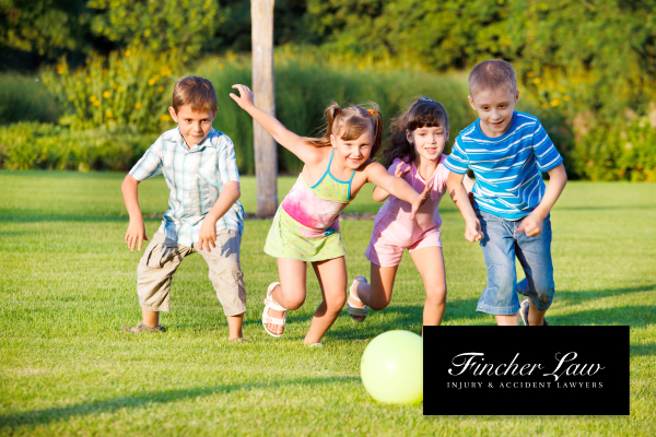 Proving Liability in Child Injury Cases