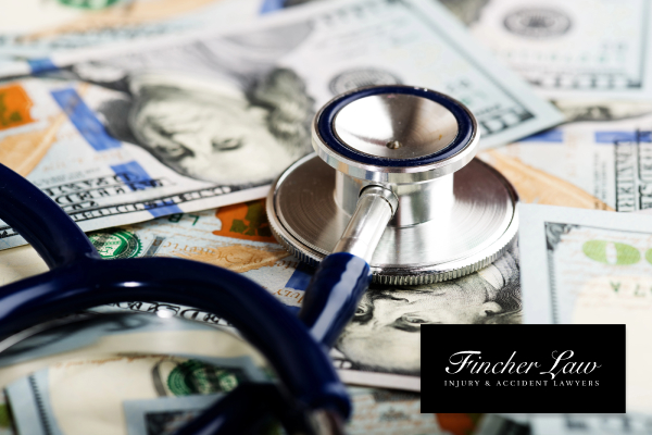 Common Mistakes to Avoid With Medical Bills After a Car Crash