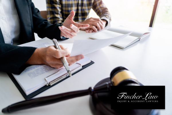 How Fincher Law Builds Strong Scooter Accident Cases