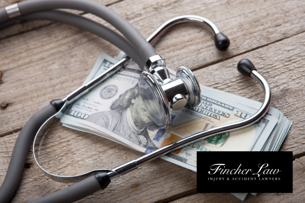 How Much Is a Broken Bone Injury Case Worth_