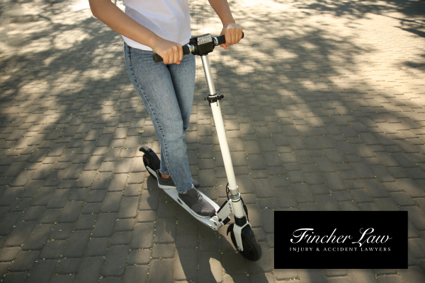 Kansas City Scooter Laws and Regulations