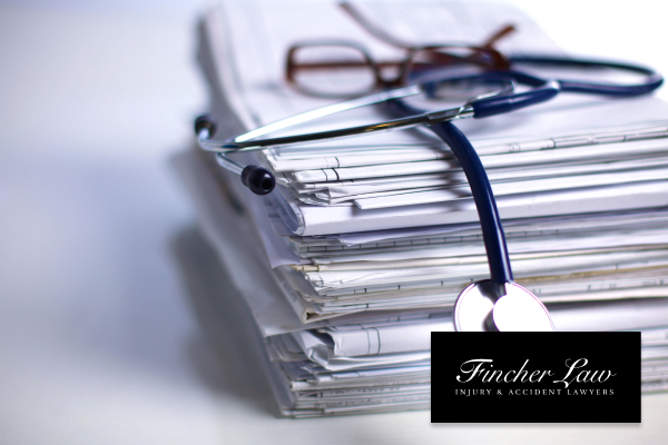 Keeping Track of Medical Records and Expenses