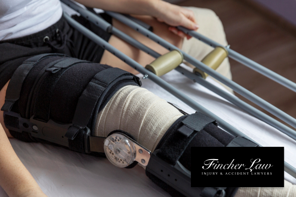 Types of Bone Fractures and Their Severity
