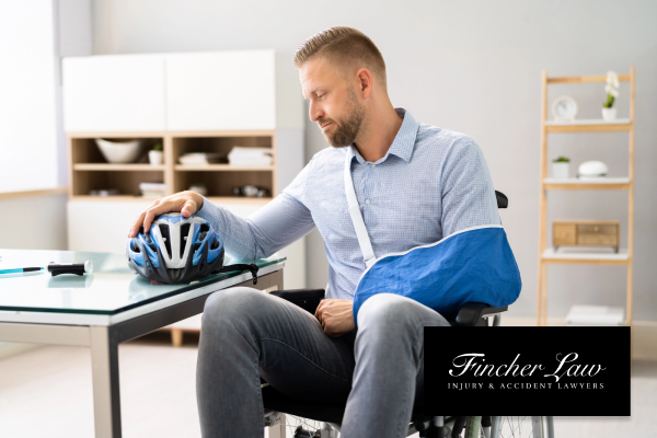 Types of Scooter Accident Injuries We Handle