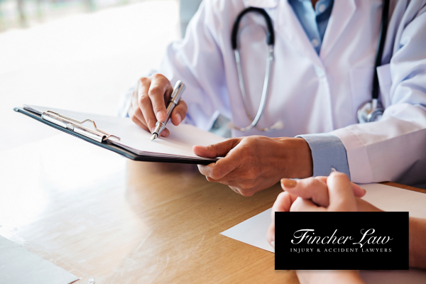 Using MedPay Coverage for Immediate Medical Expenses