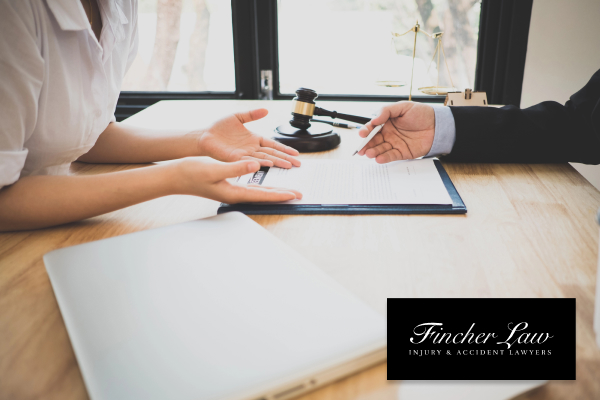 Why Choose Fincher Law for Your Scooter Injury Claim