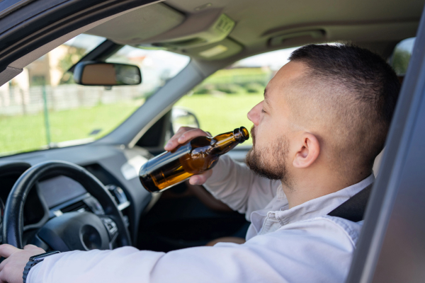 A Comprehensive Guide to DUI Accident Claim