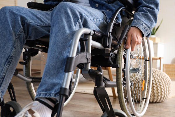 Can I Receive Disability Benefits After a Car Accident_