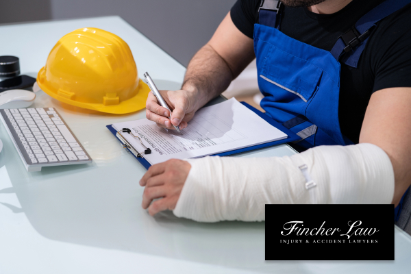 Common Workplace Injuries We Handle