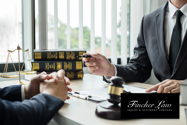 Contact Our Overland Park Workers' Compensation Lawyer for a Free Consultation