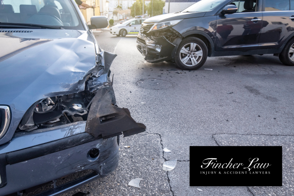 Immediate Steps After a DUI Accident