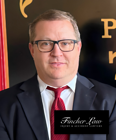 Overland Park Personal Injury Attorney