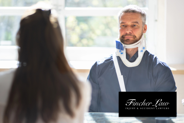 The Personal Injury Claim Process