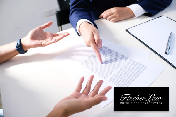 The Workers' Compensation Process
