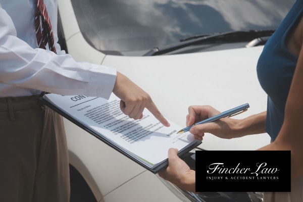 The Complexities of an Uber Accident Claim