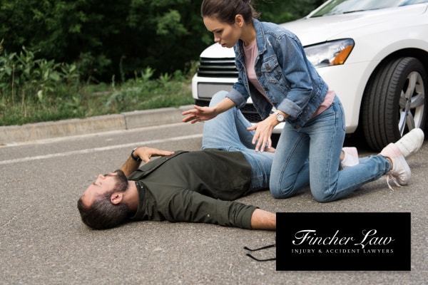What to Do Immediately After a Pedestrian Accident in Overland Park