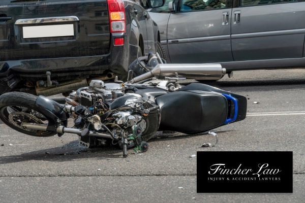 The Unique Dangers for Motorcyclists in Overland Park