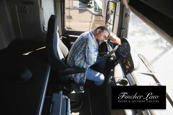 Common Causes of Truck Accidents in Kansas