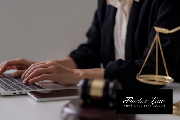 How Fincher Law Builds a Powerful Pedestrian Accident Case