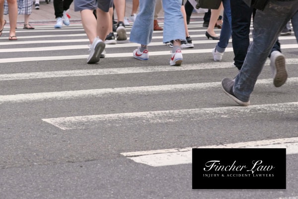 Why Pedestrian Accidents Are So Devastating
