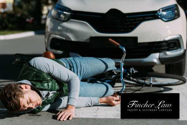 Common Causes of Bicycle Accidents in Overland Park