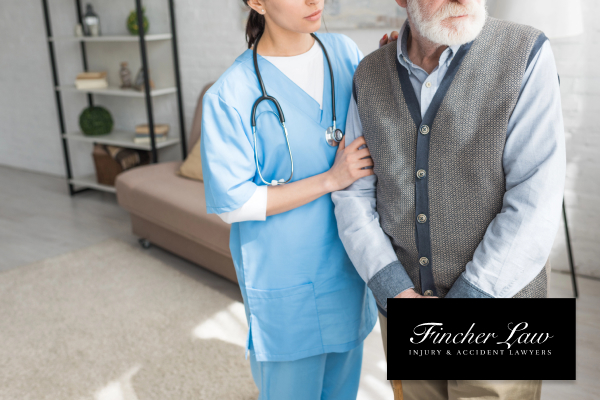 Common Types of Nursing Home Abuse in Overland Park