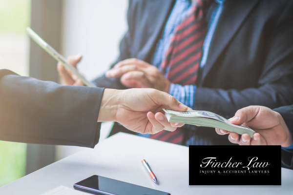 Compensation Available to Dog Bite Victims