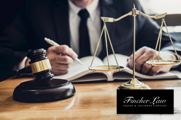 How Fincher Law Handles Bicycle Accident Claims